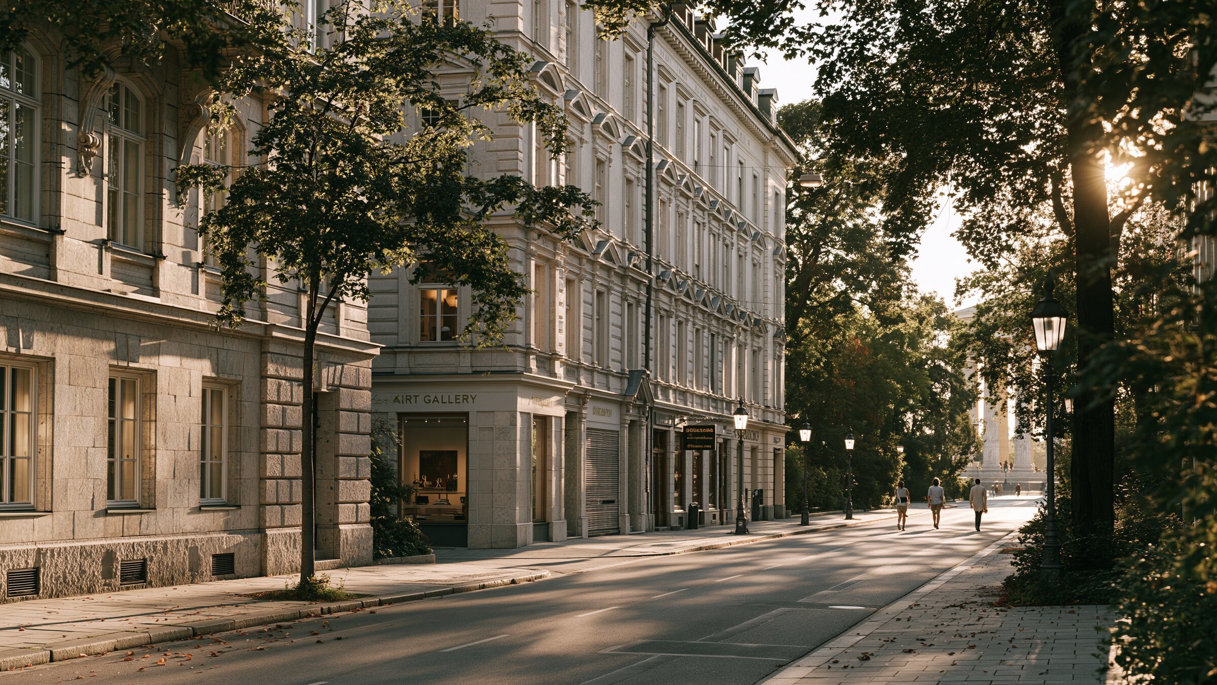 Maxvorstadt