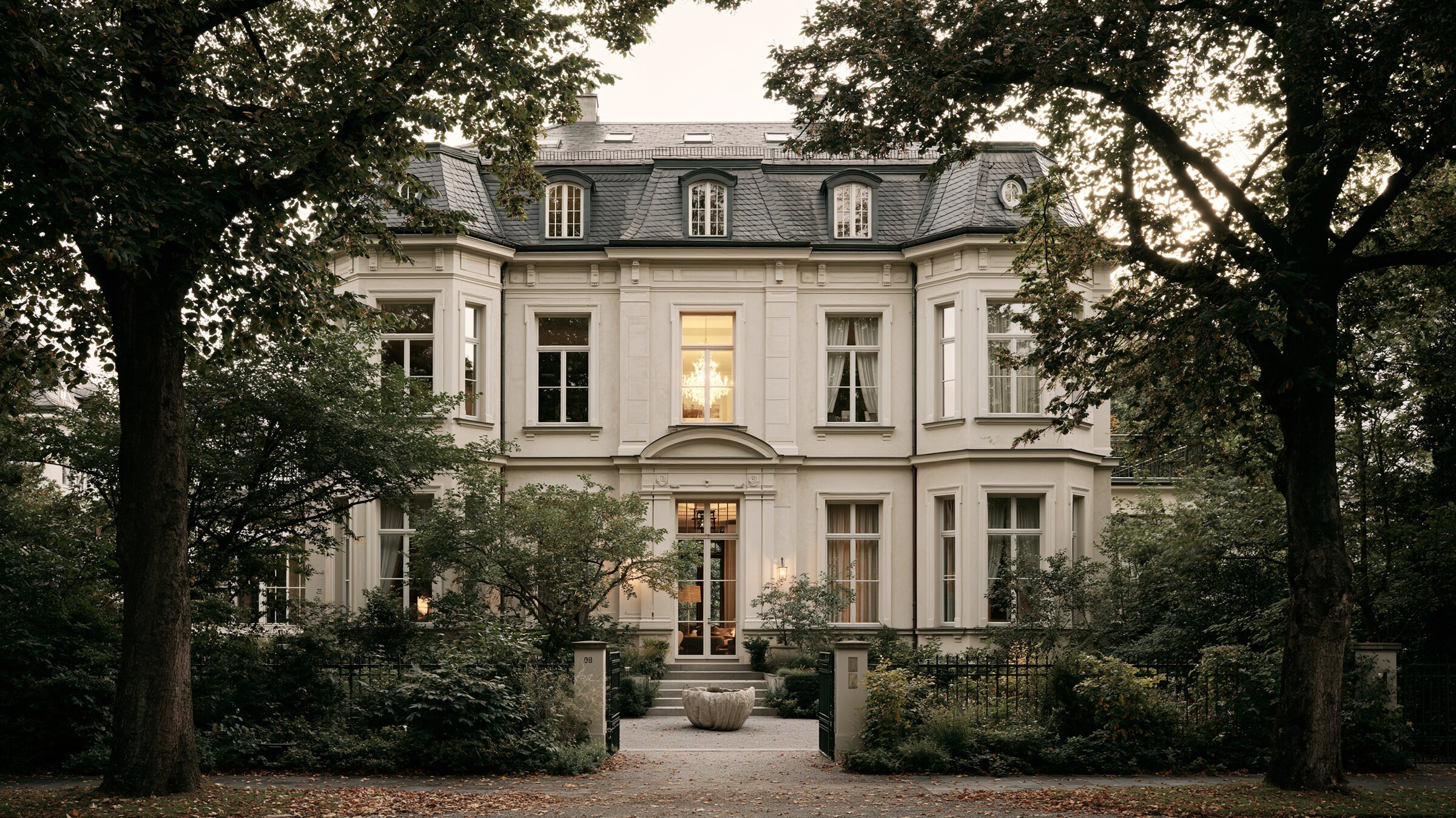 Nymphenburg