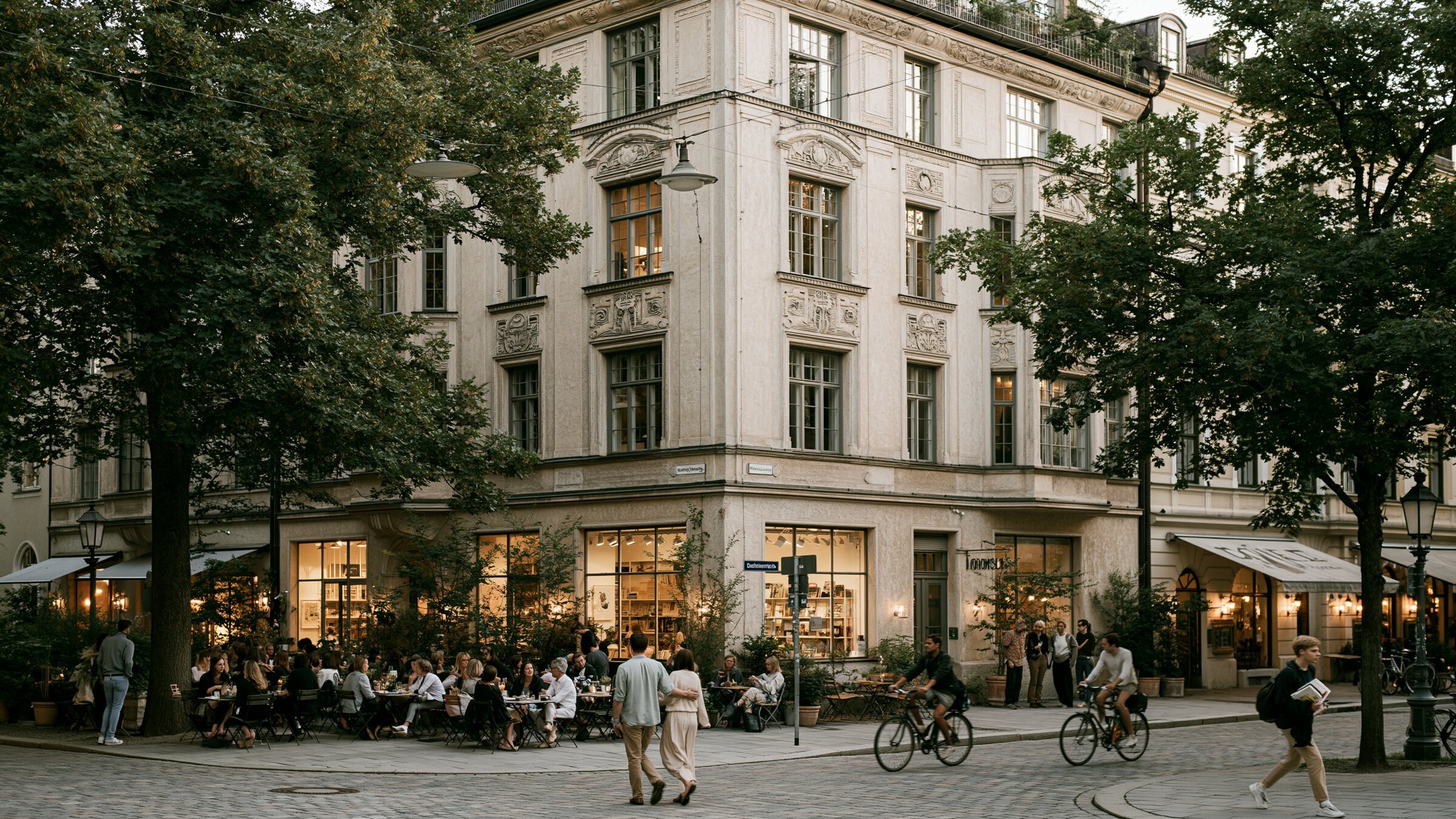 Schwabing