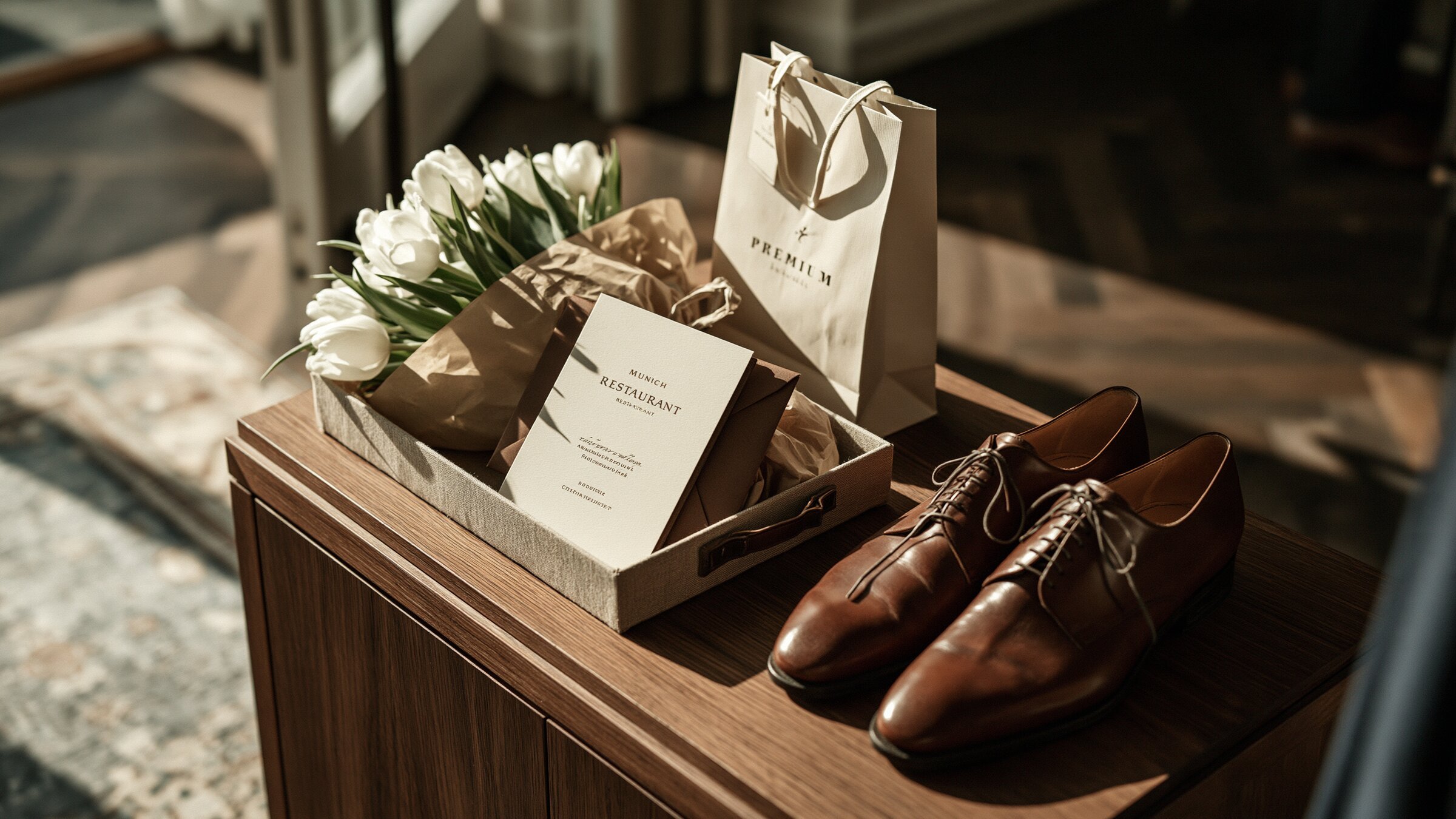 Concierge
